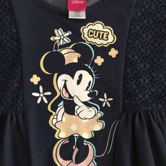 🌹Minnie Mouse set - Picture 2 of 7